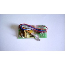 CLANSMAN CIRCUIT CARD ASSY